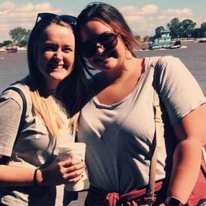 Meet your Posher, Breanna